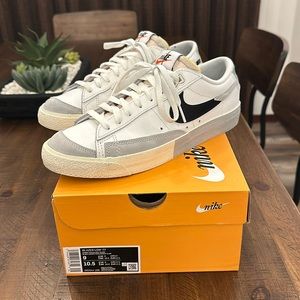 Great condition! Nike Blazer Low ‘77